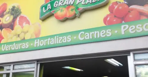 LA GRAN PLAZA CAJICA LA GRAN PLAZA CAJICA